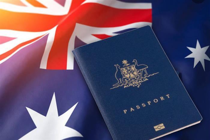 How do you become an Australian citizen?